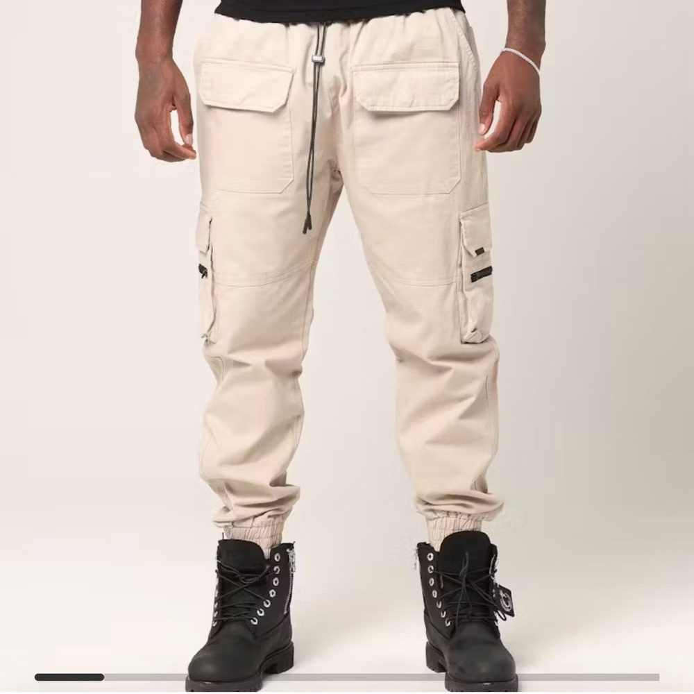 Culture Kings Saint Morta Tactical Jogger Stone XXXL NWT